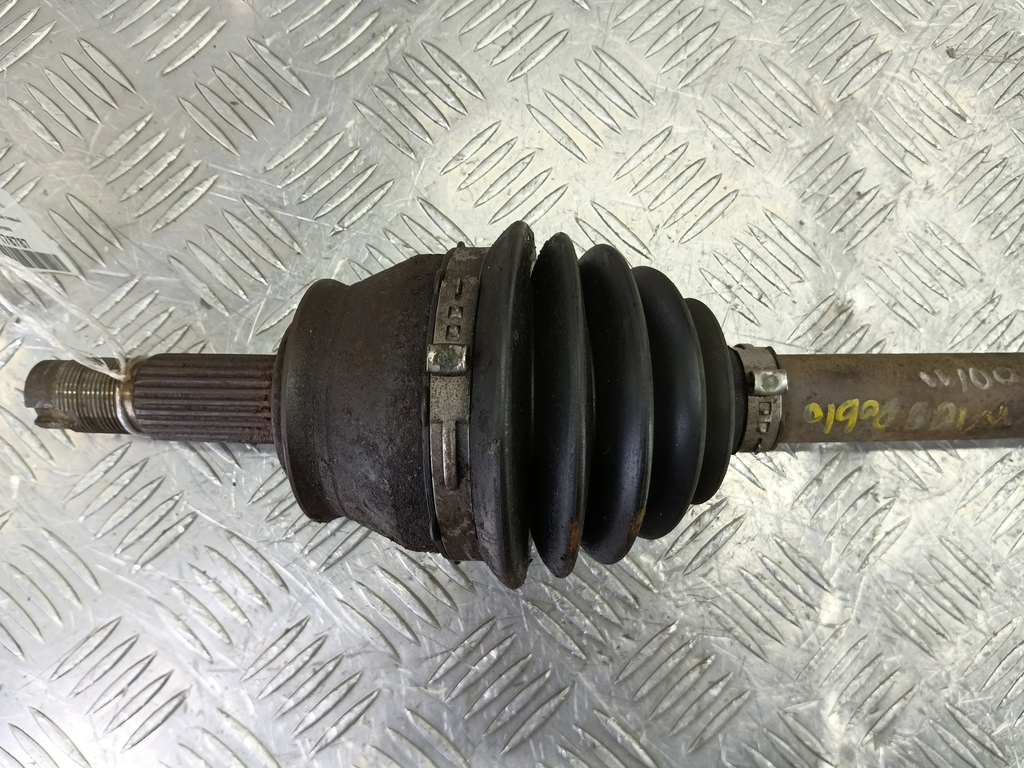 привод Fiat Doblo  51810626, 4890 рублей, Москва