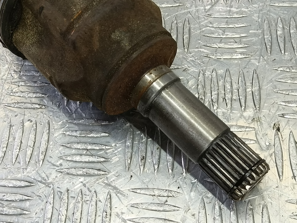 привод Fiat Doblo  51810626, 4890 рублей, Москва