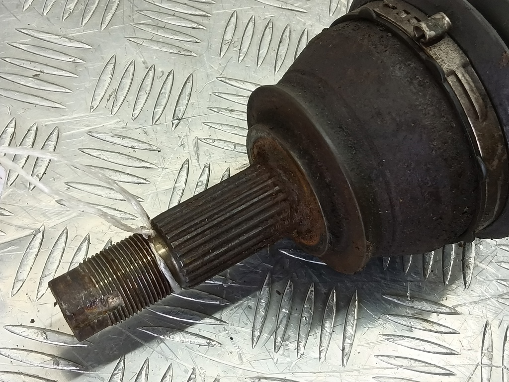 привод Fiat Doblo  51810626, 4890 рублей, Москва