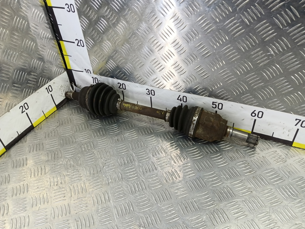 привод Fiat Doblo  51810626, 4890 рублей, Москва