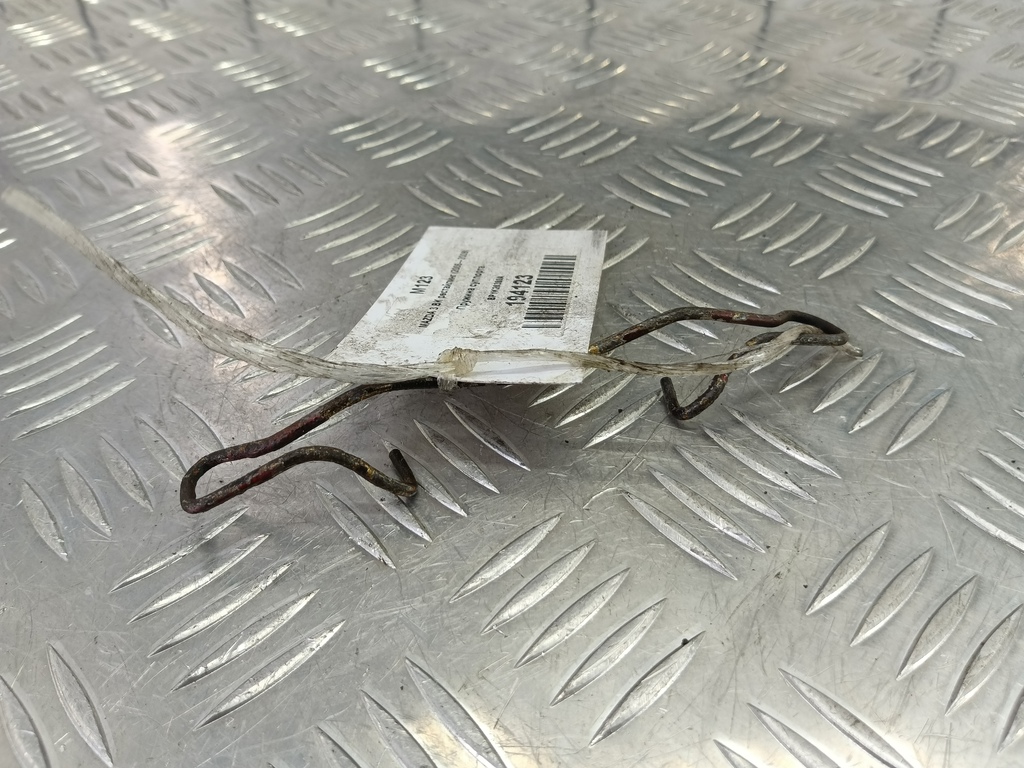 пружина суппорта MERCEDES-BENZ E-класс E 220d 2.1 5G-Tronic (170 л.с.)E-класс  W212/S212/C207/A207 (2009—2013) Седан A0014212391, 750 рублей, Москва