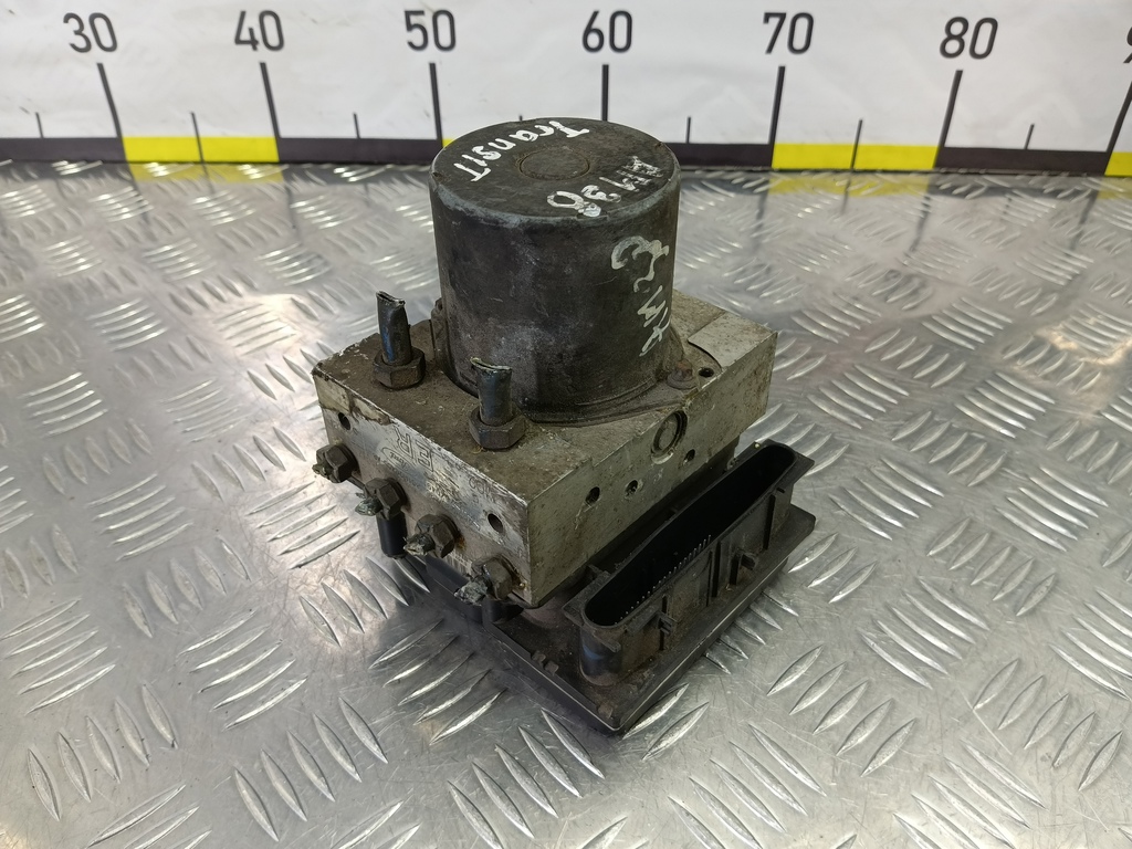 блок abs FORD Transit  1506793, 9600 рублей, Москва