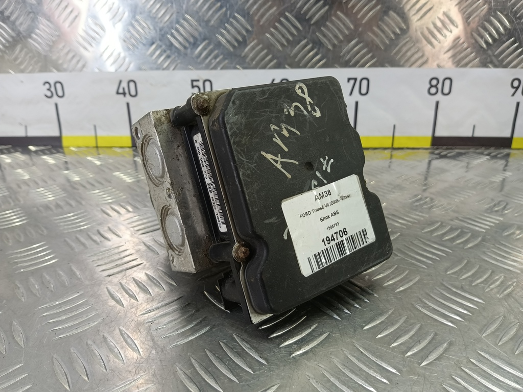 блок abs FORD Transit  1506793, 9600 рублей, Москва