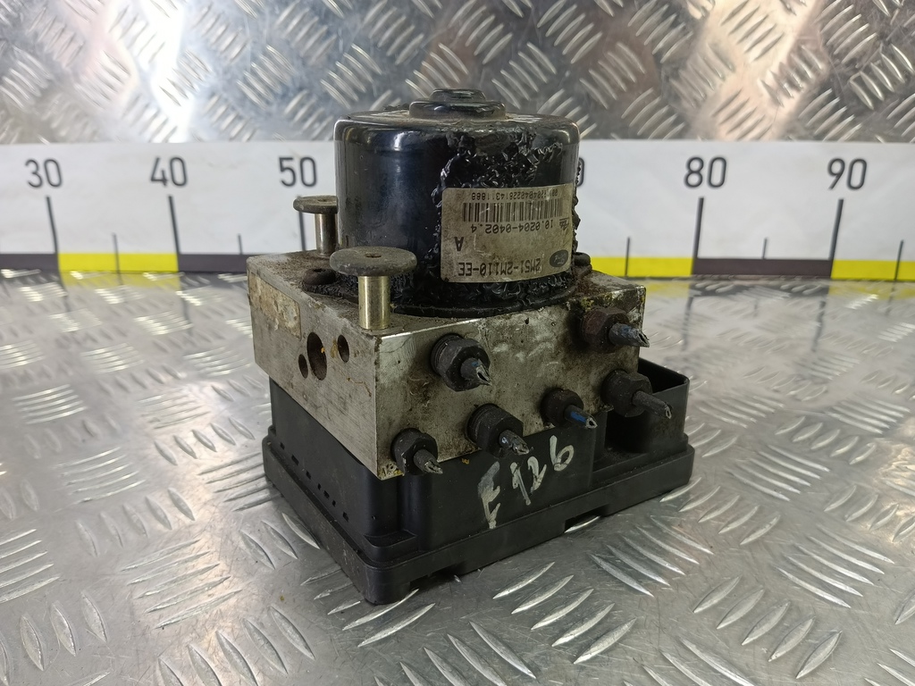 блок abs FORD Tourneo Connect  1306742, 1780 рублей, Москва