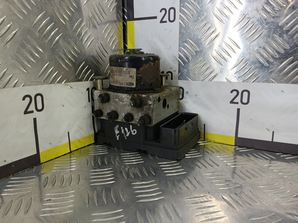 блок abs FORD Tourneo Connect  1306742, 1780 рублей, Москва