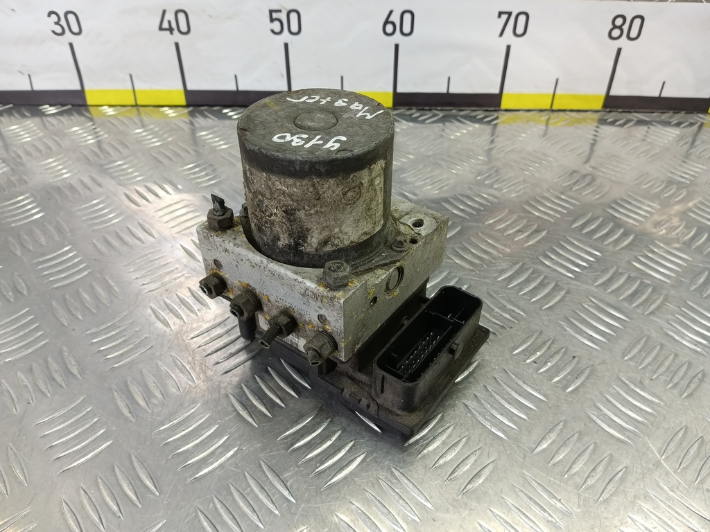 блок abs Renault Master  476608029R, 6150 рублей, Москва