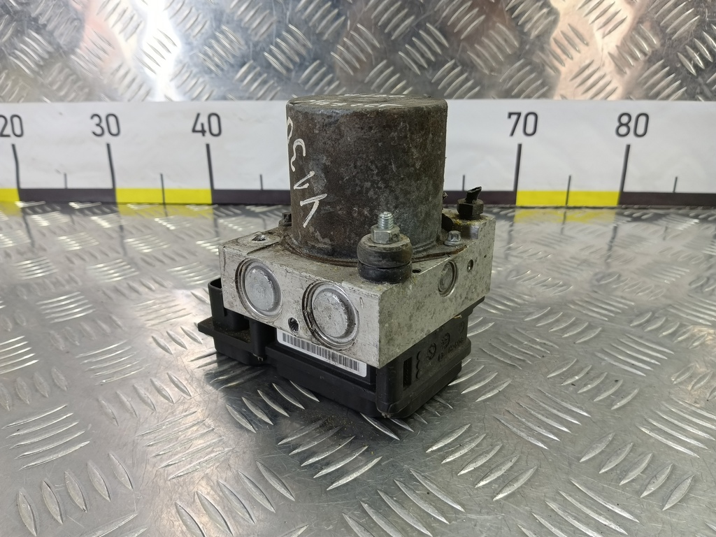 блок abs Renault Master  476608029R, 6150 рублей, Москва