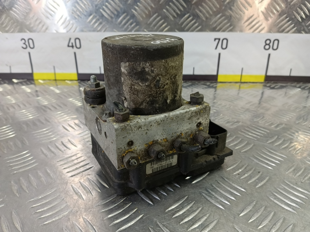 блок abs Renault Master  476608029R, 6150 рублей, Москва