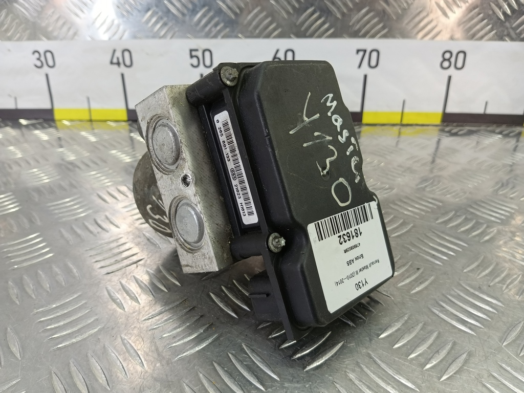 блок abs Renault Master  476608029R, 6150 рублей, Москва