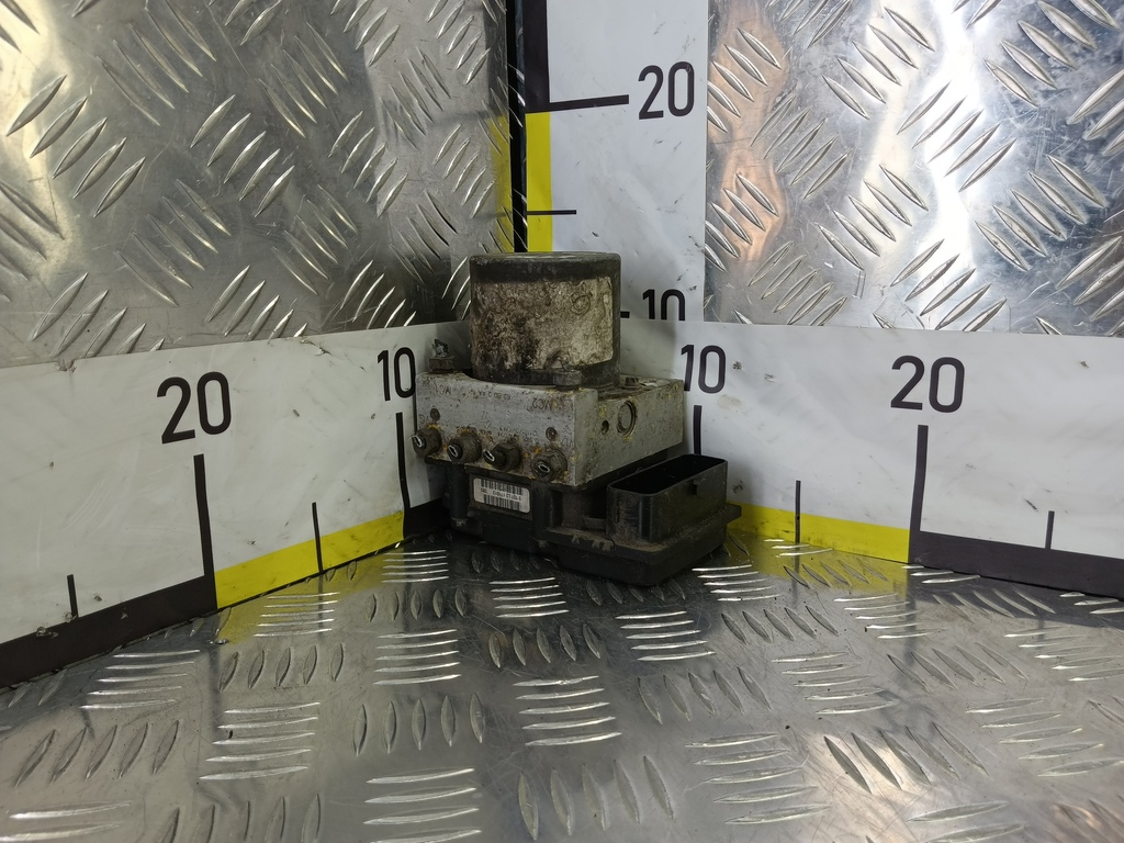 блок abs Renault Master  476608029R, 6150 рублей, Москва