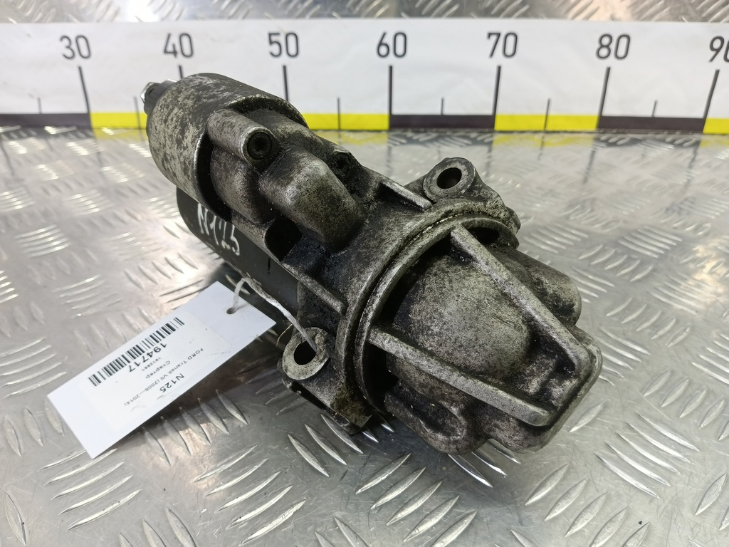 стартер FORD Transit  1912881, 19950 рублей, Москва