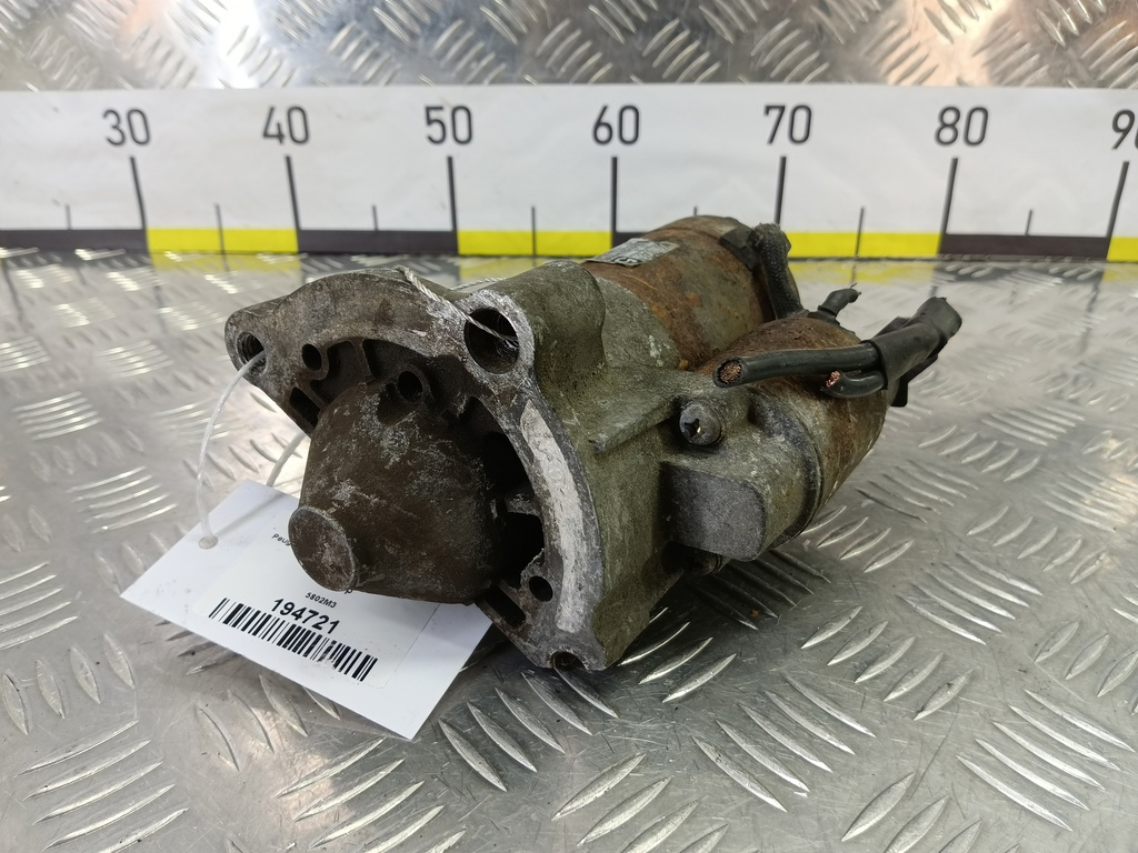 стартер Peugeot Partner  5802M3, 8450 рублей, Москва