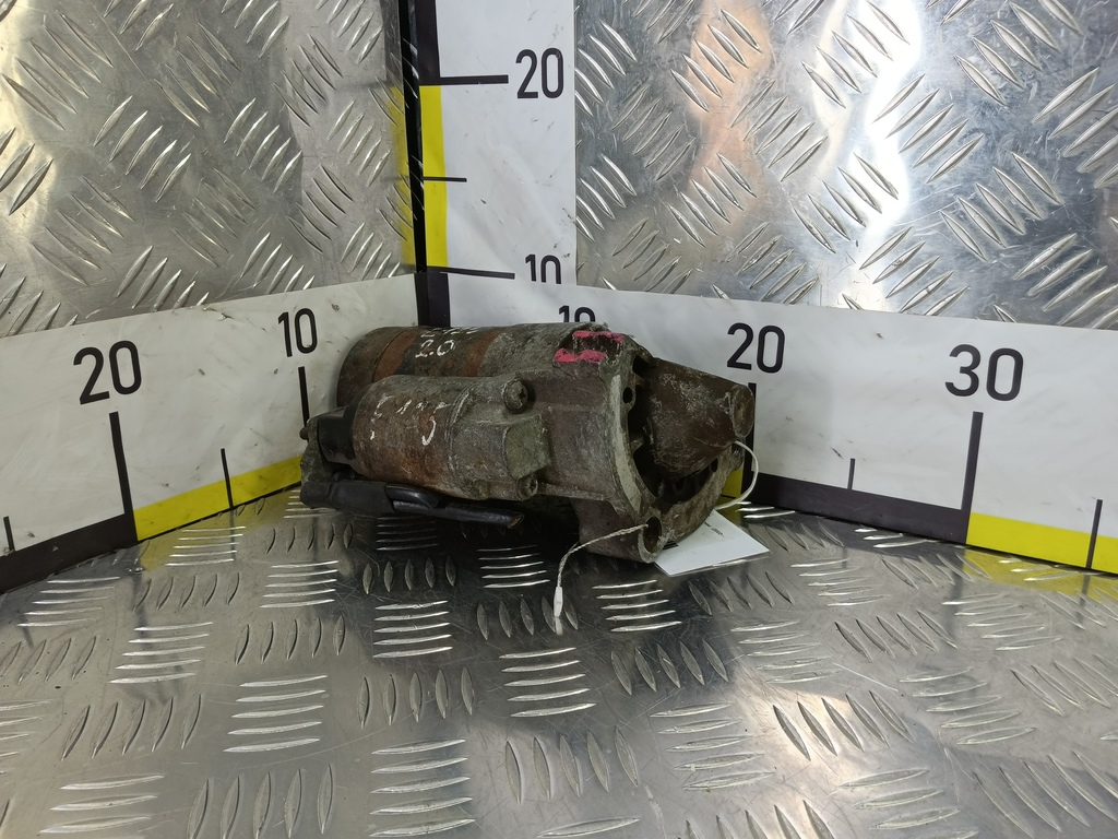 стартер Peugeot Partner  5802M3, 8450 рублей, Москва