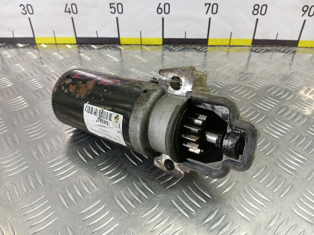 стартер FORD Transit  2033120, 8450 рублей, Москва