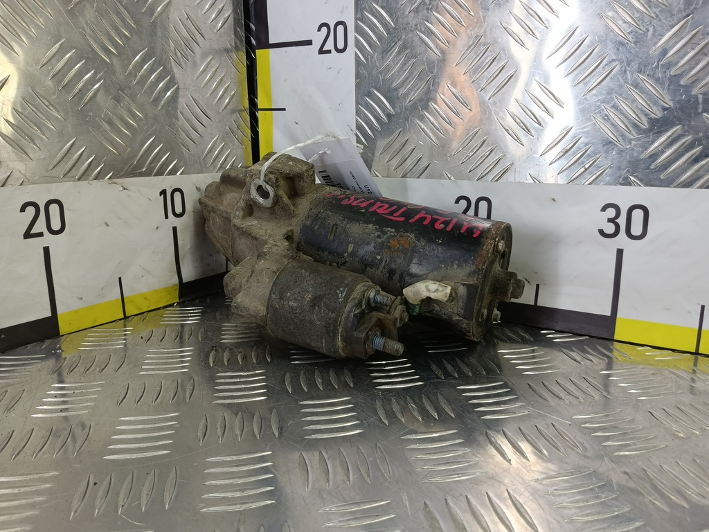 стартер FORD Transit  2033120, 8450 рублей, Москва