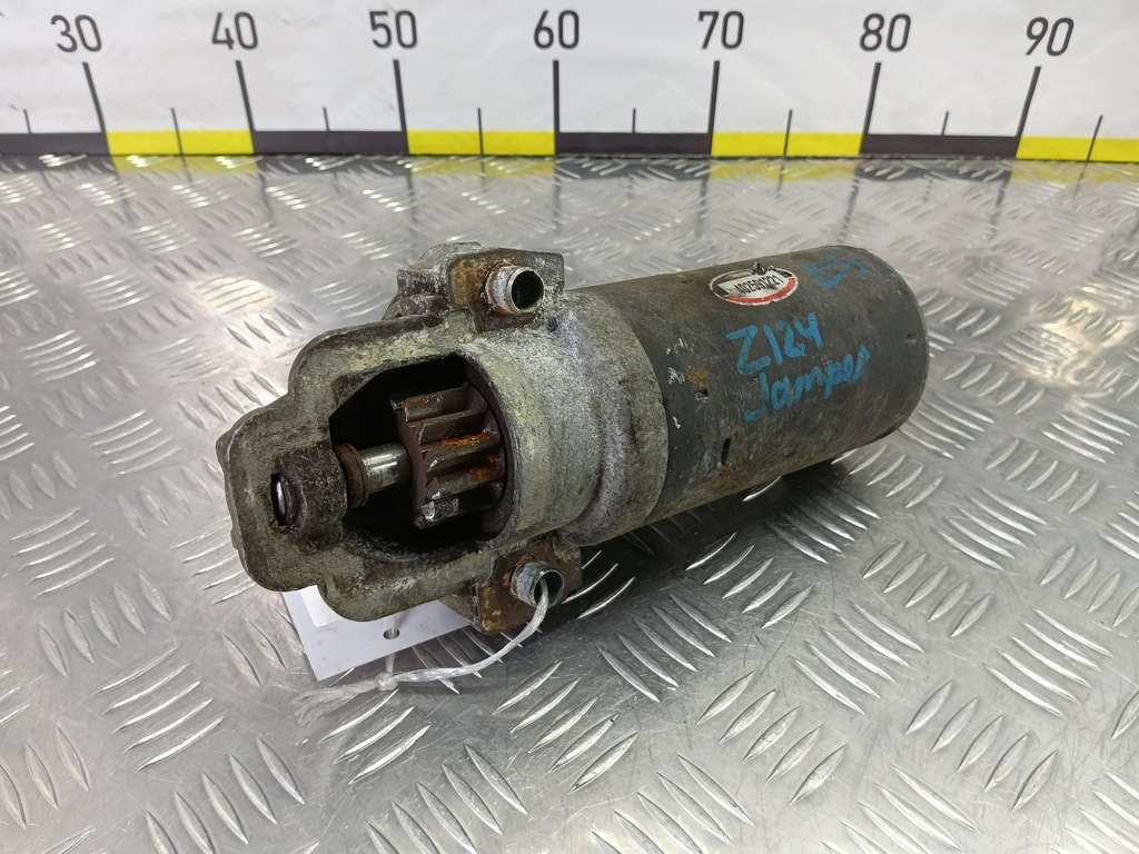 стартер Citroen Jumper  9675092580, 7880 рублей, Москва