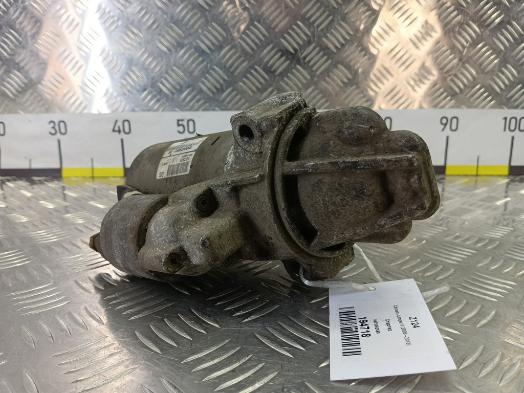 стартер Citroen Jumper  9675092580, 7880 рублей, Москва