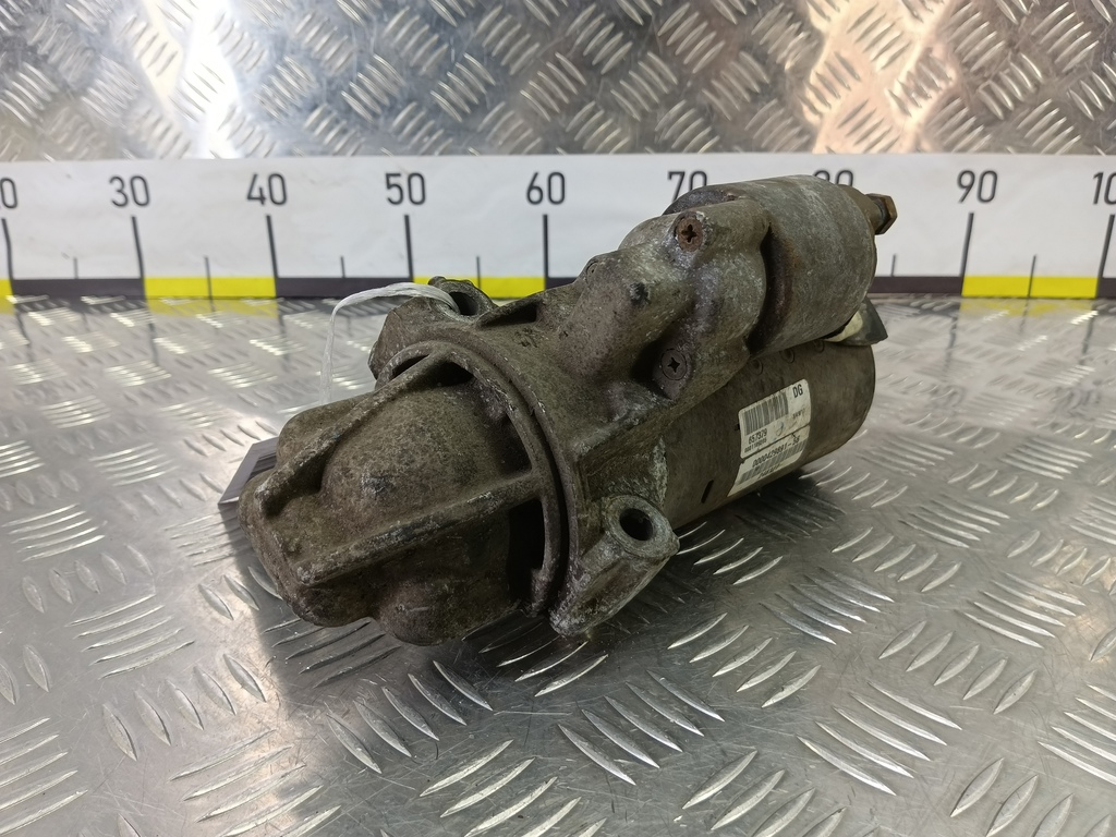 стартер Citroen Jumper  9675092580, 7880 рублей, Москва