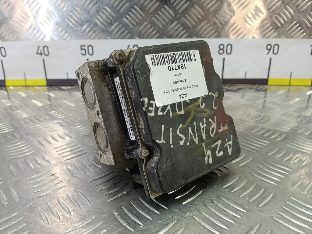 блок abs FORD Transit  1727081, 16500 рублей, Москва