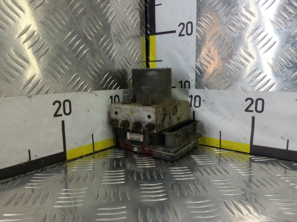 блок abs FORD Transit  1727081, 16500 рублей, Москва