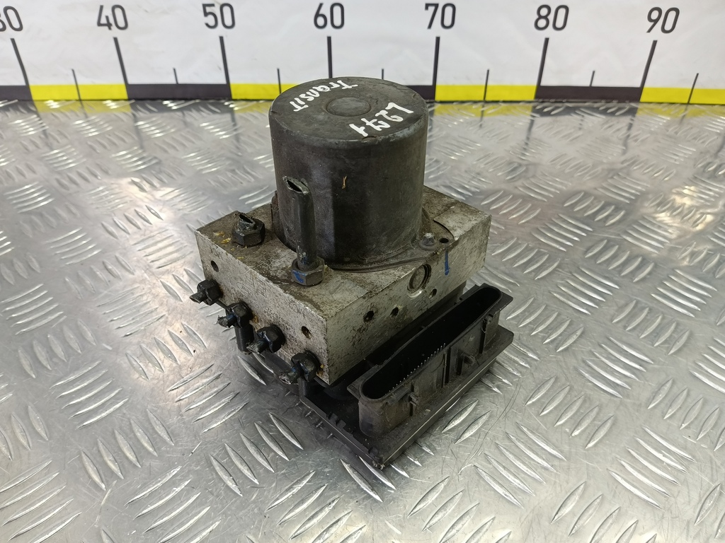 блок abs FORD Transit  1727081, 16500 рублей, Москва