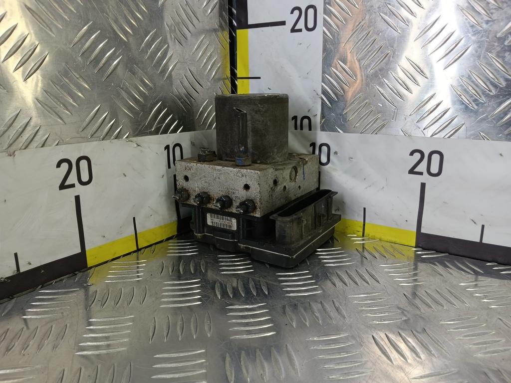 блок abs FORD Transit  1727081, 16500 рублей, Москва