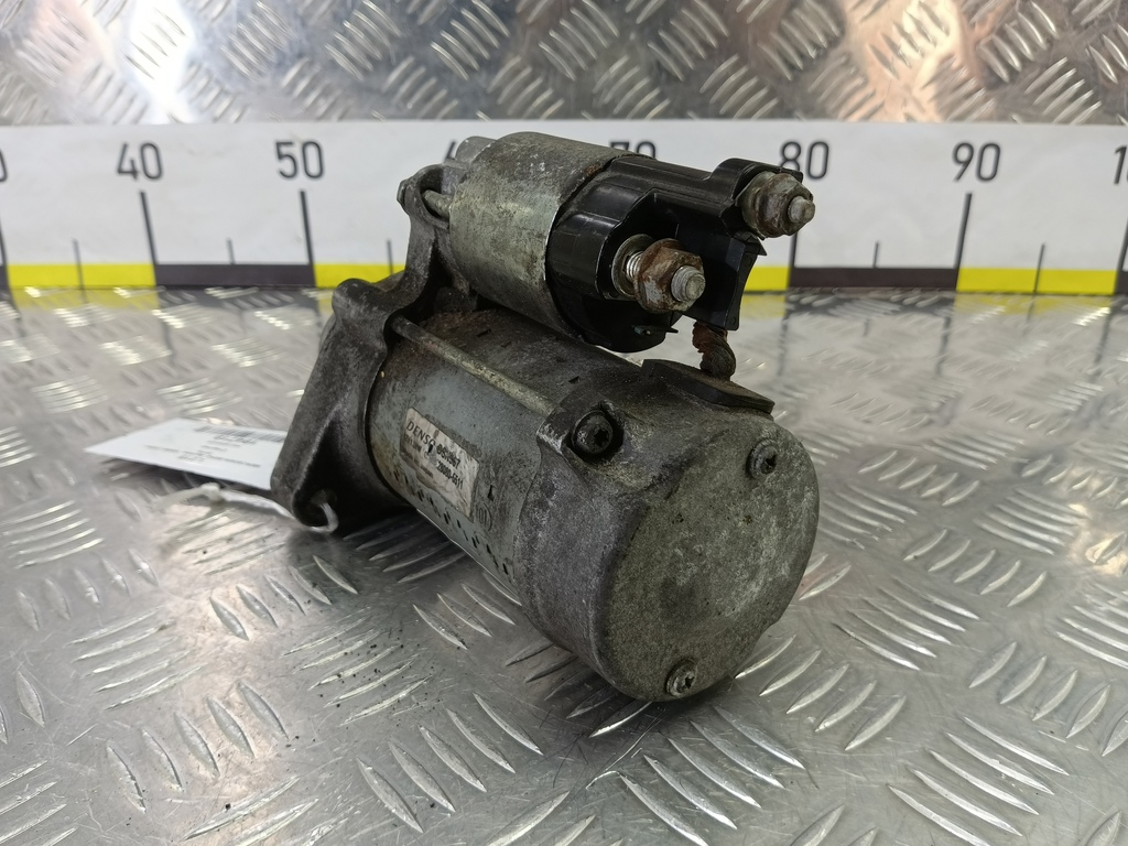 стартер MERCEDES-BENZ Sprinter  A6519060026, 10750 рублей, Москва