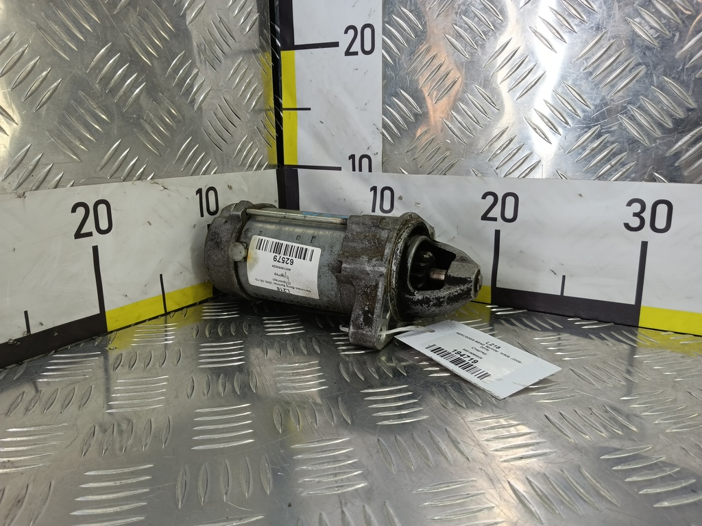 стартер MERCEDES-BENZ Sprinter  A6519060026, 10750 рублей, Москва