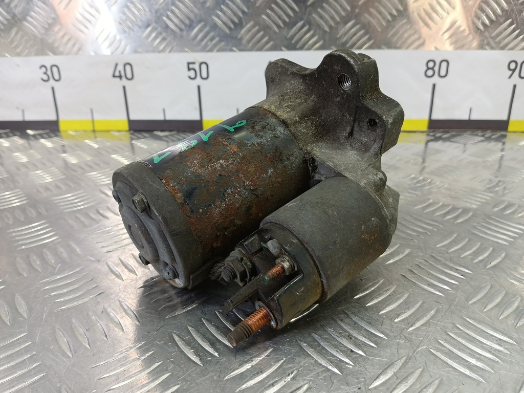 стартер Renault Duster  8200665518, 2130 рублей, Москва