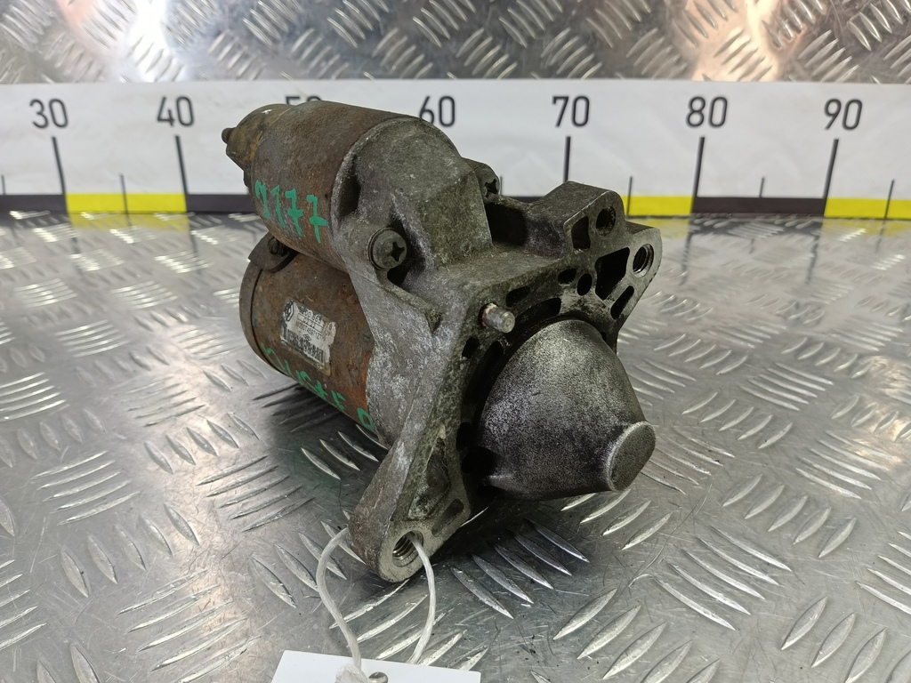 стартер Renault Duster  8200665518, 2130 рублей, Москва