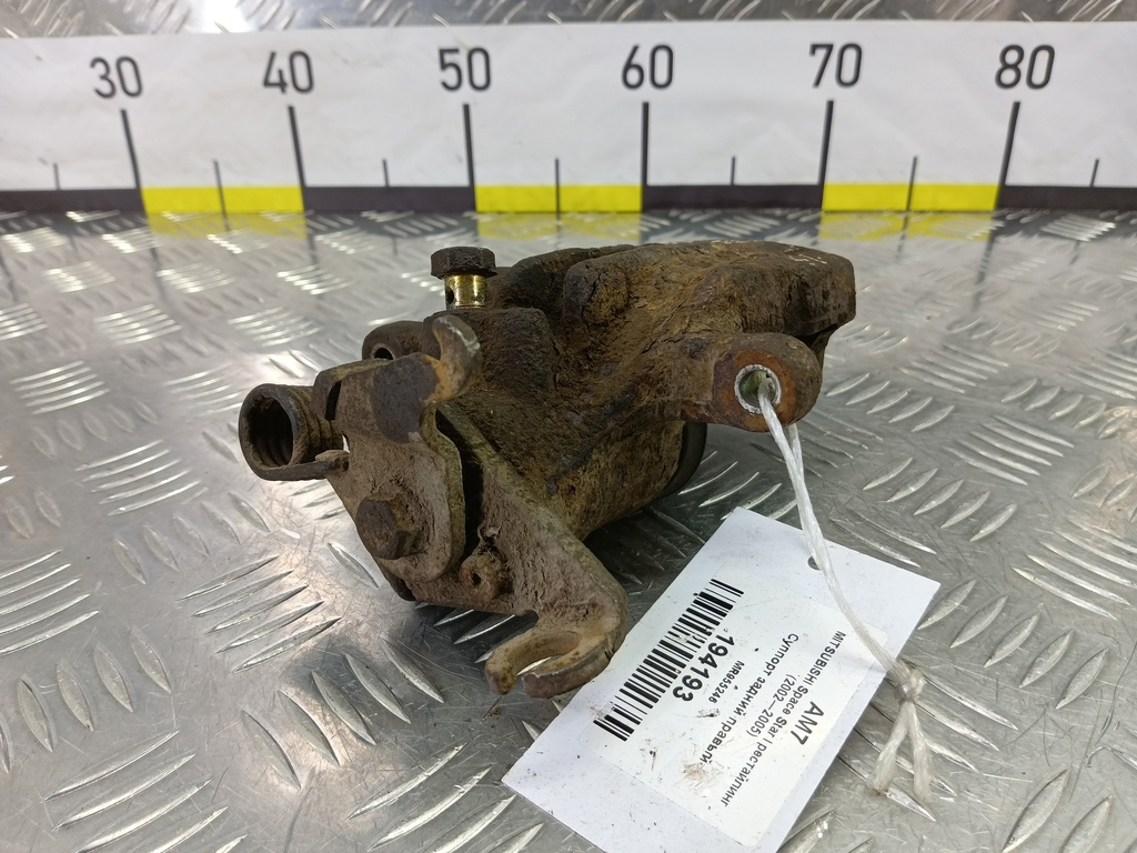 суппорт MITSUBISHI Space Star  MR955246, 3620 рублей, Москва