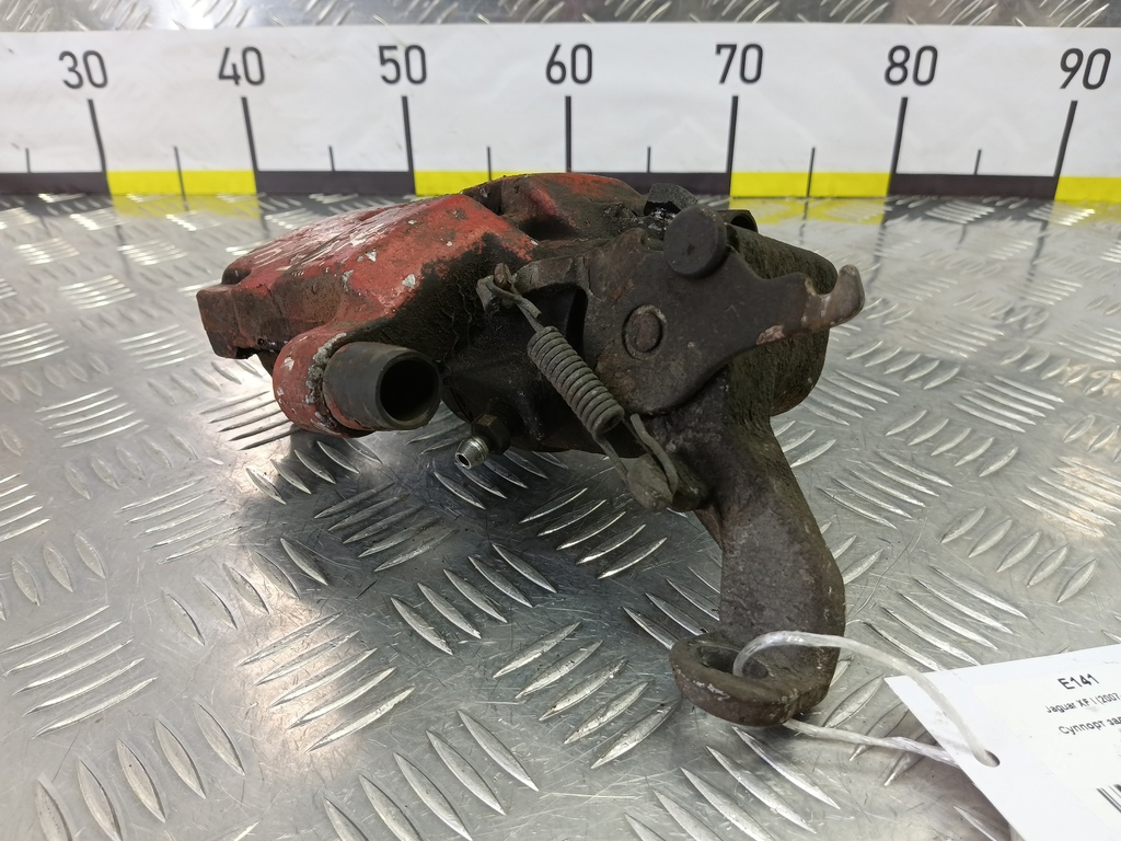 суппорт Jaguar XF 2.7 AT (207 л.с.)XF  I (2007—2011) Седан C2C27299, 6150 рублей, Москва