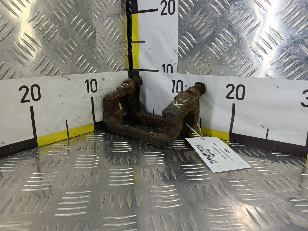 скоба суппорта MAZDA CX-7  LF242628X, 630 рублей, Москва