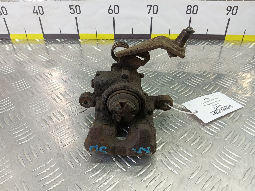 суппорт HONDA Civic 1.8 MT (140 л.с.)Civic  VIII (2005—2009) Хетчбэк 43018SMGE01, 4200 рублей, Москва