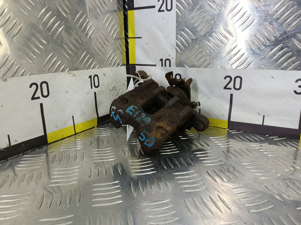 суппорт HONDA Civic 1.8 MT (140 л.с.)Civic  VIII (2005—2009) Хетчбэк 43018SMGE01, 4200 рублей, Москва