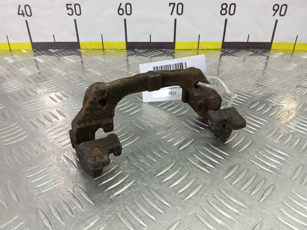 скоба суппорта MAZDA 3  BPYK2628X, 3279 рублей, Москва