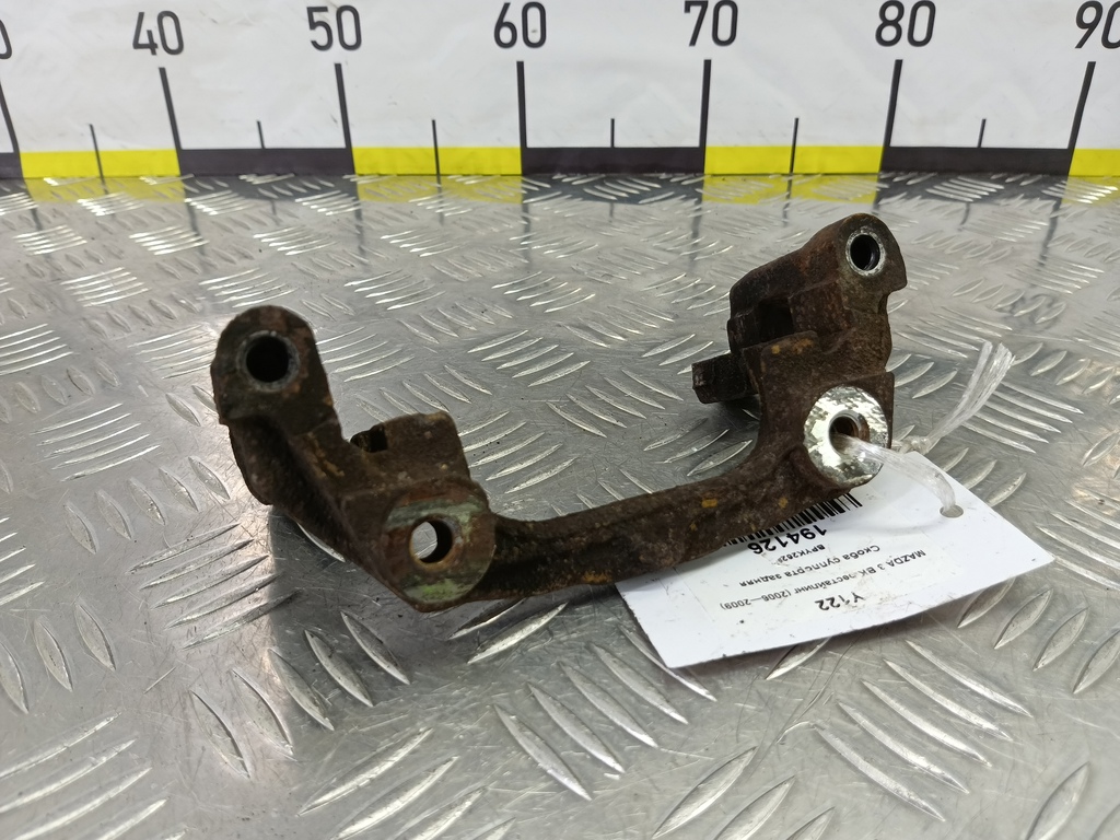 скоба суппорта MAZDA 3  BPYK2628X, 3279 рублей, Москва
