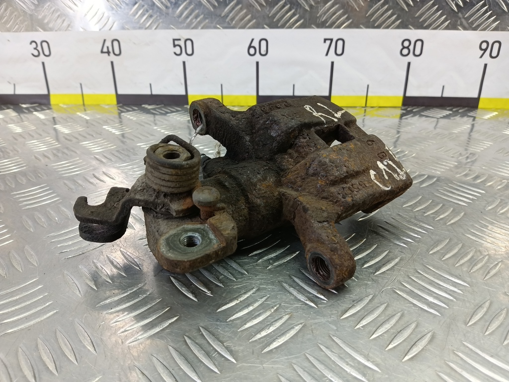 суппорт MAZDA 6  GJZA2699ZC, 3510 рублей, Москва