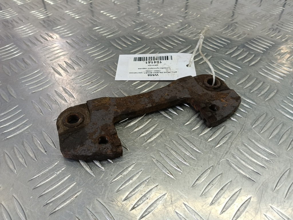 скоба суппорта MITSUBISHI PAJERO SPORT  MR307405, 3620 рублей, Москва