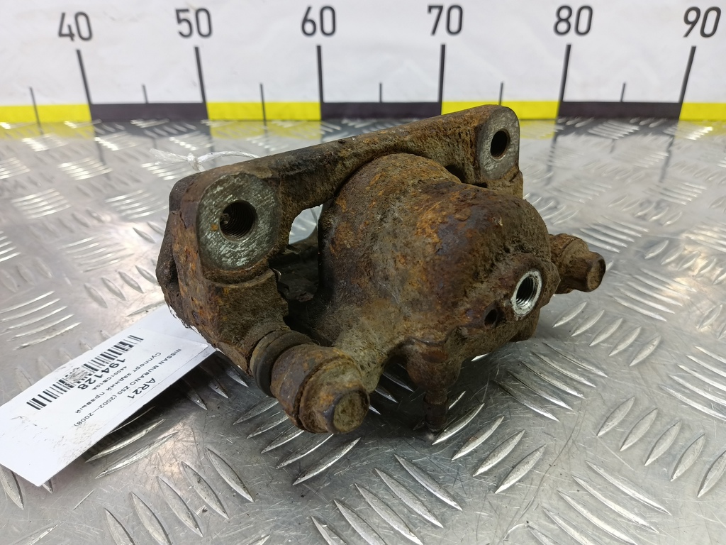 суппорт NISSAN MURANO  44001CB10A, 2360 рублей, Москва