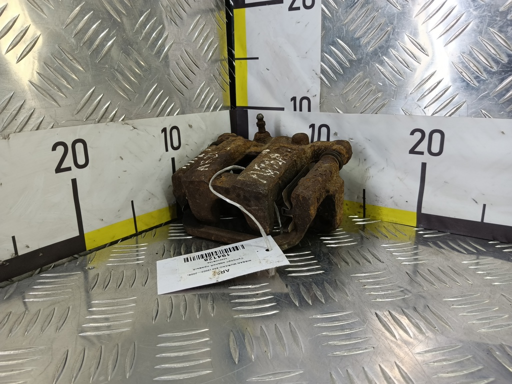 суппорт NISSAN MURANO  44001CB10A, 2360 рублей, Москва