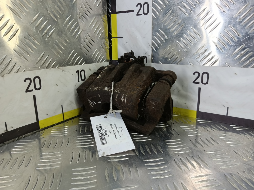 суппорт Opel Antara  4804640, 3510 рублей, Москва