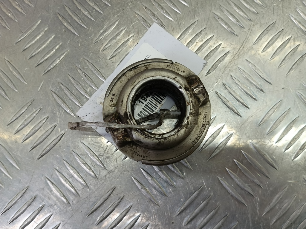 подшипник сцепления MITSUBISHI L200  2.5 DI-D MT (136 л.с.)L200  IV (2006—2014) Пикап MN171419, 1210 рублей, Москва