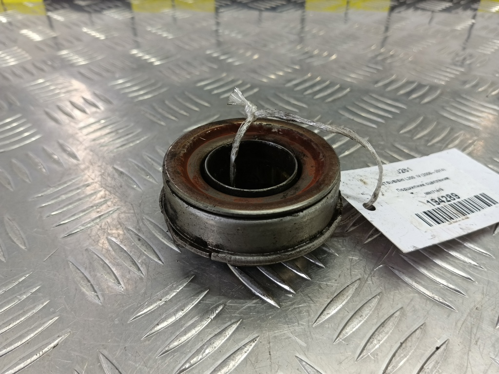 подшипник сцепления MITSUBISHI L200  2.5 DI-D MT (136 л.с.)L200  IV (2006—2014) Пикап MN171419, 1210 рублей, Москва