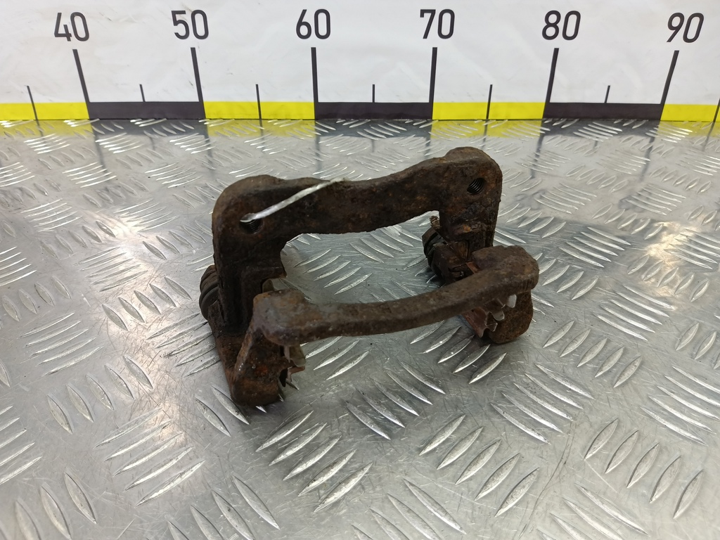 скоба суппорта HONDA Civic 1.8 MT (140 л.с.)Civic  VIII (2005—2009) Хетчбэк 43014SMGE01, 2130 рублей, Москва