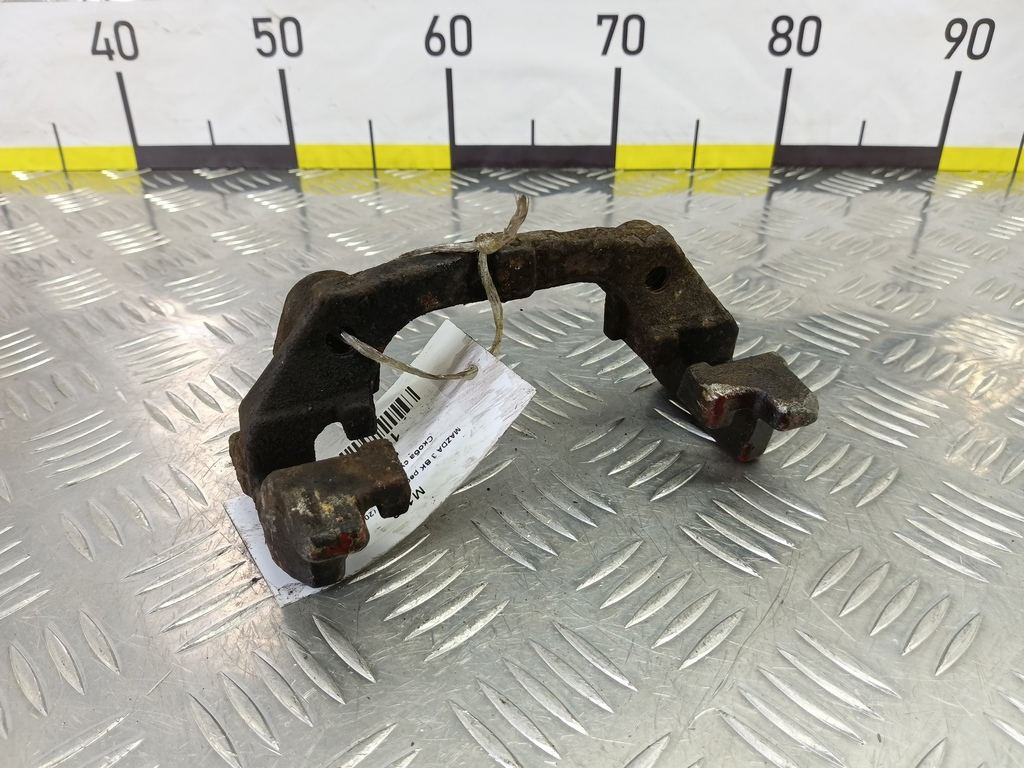 скоба суппорта MAZDA 3  BPYK2628X, 3279 рублей, Москва