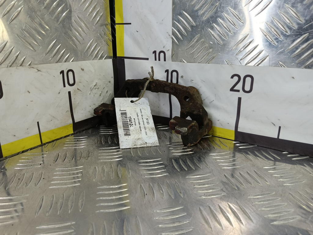 скоба суппорта MAZDA 3  BPYK2628X, 3279 рублей, Москва