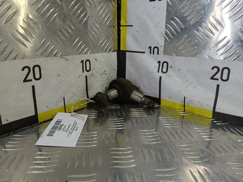 шаровая опора MERCEDES-BENZ E-класс E 220d 2.1 5G-Tronic (170 л.с.)E-класс  W212/S212/C207/A207 (2009—2013) Седан A2123300135, 750 рублей, Москва