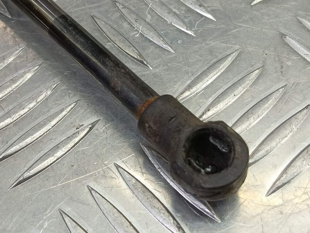 амортизатор крышки багажника Jaguar XF 3.0 AT (238 л.с.)XF  I (2007—2011) Седан C2Z2615, 750 рублей, Москва