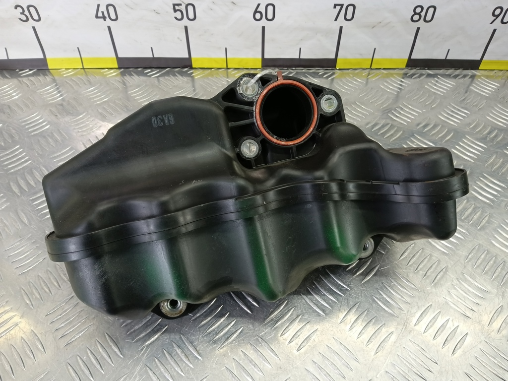 коллектор впускной HONDA Accord 2.0 MT (155 л.с.)Accord  VII (2002—2006) Седан 17160RTA000, 860 рублей, Москва